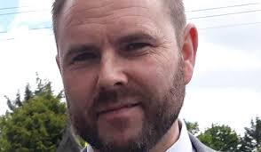 Tributes for dad who died in hospital after assault at house party for  McGregor fight