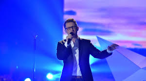 Ihr habt uns sehr viel freude. Voice Of Germany Sat 1 Zuschauer Sehr Sauer Fragwurdiger Sieger Samuel Rosch Tv