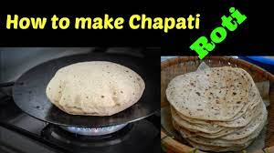 How To Make Chapati Or Roti Cook With Anisa Indian Cooking Recipes Great With Curry Cooking Recipes Healthy Indian Cooking Recipes Chapati Recipes