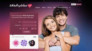 We encourage you to explore the site after building a free profile and experimenting with singles dating to find. Wherewhitepeoplemeet Finally A Dating Site Just For White People Quartz