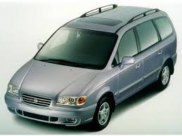 Pin Di Hyundai Trajet