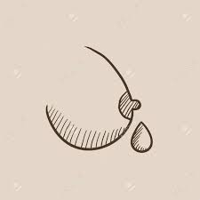 Además, les ayuda a expresar sus sentimientos y emociones. La Lactancia Materna Dibujo Icono Para Web Movil Y La Infografia Aislado Vector Dibujado A Mano Icono Ilustraciones Vectoriales Clip Art Vectorizado Libre De Derechos Image 54579292