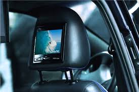 In Car Playback Divx Video Software