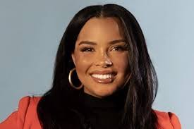 Lena Franklin's Instagram, Twitter & Facebook