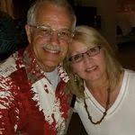 Barbara Maust's Instagram, Twitter & Facebook