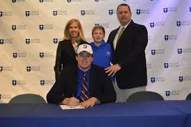 Taking Our Talents to the Collegiate Level // The Roundup