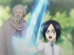 Uryu Ishida Bleach Anime Bleach Manga Anime