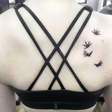 Custom Sugar Glider Paw Print Tattoo Tattoos Pawprint Tattoo Ink Tattoo