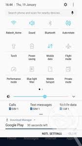 Samsung has officially started rolling out the latest android 7.0 nougat update to existing galaxy s7 and galaxy s7 edge handsets. Install Android 7 Nougat Firmware On Galaxy S7 S7 Edge Sm G930fd G935fd Droidviews