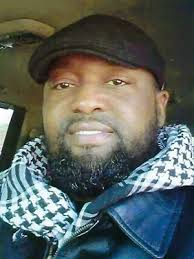 Darius Minter Obituary