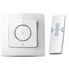 Commande Radio Sans Fil Pour Volet Roulant Automatisme Passion