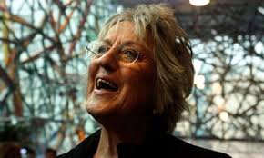 Germaine Greer sells archive to University of Melbourne