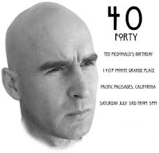 Barefoot Ted's Adventures: July 2004