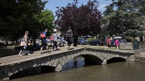 24/7 customer service · secure booking · free cancellation Tourists To Be Charged Extra For Bourton On The Water Parking Bbc News