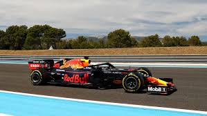 Steeds meer mensen roepen dat formule 1 saai is geworden. Foutloze Verstappen Met Speels Gemak Vierde In Gp Frankrijk Racingnews365