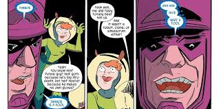 Marvel: 10 Things Fans Need To Know About Squirrel Girl