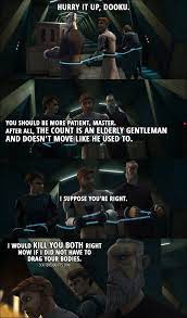 100 Best Star Wars The Clone Wars Quotes This Is A Pivotal Moment Scattered Quotes Star Wars Quotes Star Wars Star Wars Humor