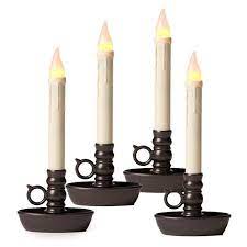 They operate by batteries either on a sensor, steady on, or a timer. Pin On Candles