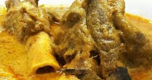 Lihat juga resep gulai kepala kambing enak lainnya. Cara Memasak Gulai Kambing Spesial Ala Rumahan Sebenarnya Tidak Sulit Gulai Kambing Sendiri Merupakan Makanan Khas Padang Resep Masakan Masakan Cara Memasak