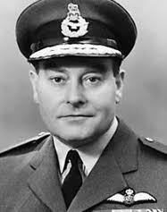 The Pilot Public House Canford Heath History The pilots behind the road  names Canford Heath Road Names