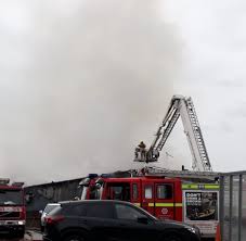 Masons Gin Distillery Damaged In Fire After Still Explodes How to make the fire engine with an alarm vodka drink.