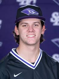 2023 Baseball Roster