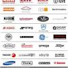 When it comes to brands, some just don't make the cut. 1