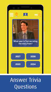A few centuries ago, humans began to generate curiosity about the possibilities of what may exist outside the land they knew. Download Quiz For How I Met Your Mother Himym Trivia Fan Free For Android Quiz For How I Met Your Mother Himym Trivia Fan Apk Download Steprimo Com