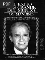 Og Mandino
