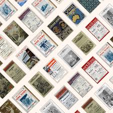 Historic View of Illustrated London Periodicals · History Day · University of London