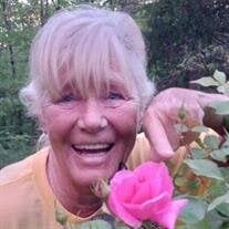 Catherine Marie Ludwig Obituary