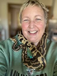 Why is feeding snakes cats and dogs considered animal abuse?