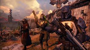 It is unlocked after completion of the quest the kell of kells. Destiny Prison Of Elders Where To Watch Bungie Live Stream On 6 May Ibtimes India