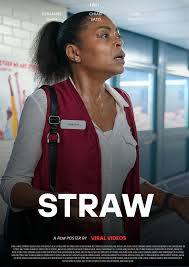 STRAW