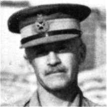 1st Battalion Worcestershire Regiment (1938 to 1942)