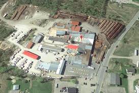 Maine Man Arrested After Threatening to Open Fire at Hancock Lumber Location