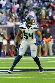 Bobby Wagner Says He Didn't Find out About Seahawks Release from Team