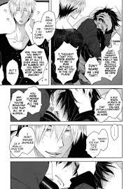 Dakaretai Otoko Ichii ni Odosarete Imasu (aka one of my most fav manga  ever) : ryaoi