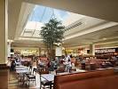 Livingston Mall Outside