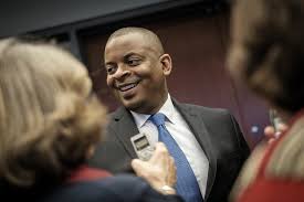 Image result for Anthony Foxx