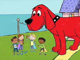 $0.00 with a prime membership. Clifford The Big Red Dog Towel Team Go Puppy Preschool Tv Episode 2020 Imdb
