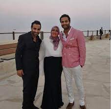 Check spelling or type a new query. Ø§Ù„Ø¸Ù‡ÙˆØ± Ø§Ù„Ø£ÙˆÙ„ Ù„ÙˆØ§Ù„Ø¯Ø© Ø£Ø­Ù…Ø¯ ÙˆÙƒØ±ÙŠÙ… ÙÙ‡Ù…ÙŠ Ø´Ø§Ù‡Ø¯