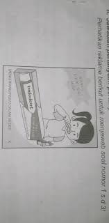 Maybe you would like to learn more about one of these? Perhatikan Reklame Berikut Untuk Menjawab Soal Nomor 1 S D 3 Tordlodertmengurang Ngilu Dalan 30 Brainly Co Id