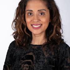 Farrah Khan SheCodes Profile