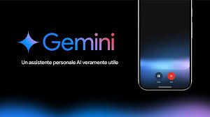 گوگل Gemini Live را در اندروید راه اندازی کرد، یک «تجربه مکالمه تلفن همراه»