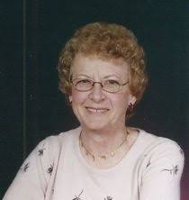 Obituary for Lillian F. Roberson