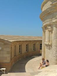 Appelé parfois le « versailles de la mer », le « phare des rois » ou encore le « roi des phares. Interieur Du Phare Photo De Phare De Cordouan Le Verdon Sur Mer Tripadvisor