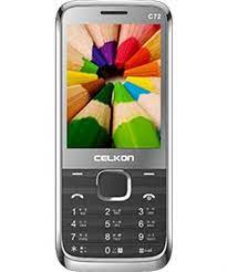 Celkon C72 vs. Celkon C399