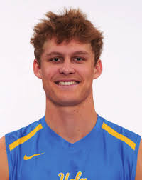 UCLA MEN'S VOLLEYBALL