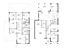 The best small 2 story house floor plans. Two Storey House Plans House Storey